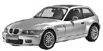 BMW E36-7 U1085 Fault Code