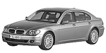 BMW E65 U1085 Fault Code