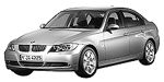 BMW E92 U1085 Fault Code