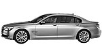 BMW F02 U1085 Fault Code