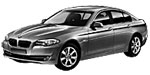 BMW F10 U1085 Fault Code