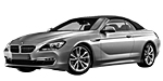 BMW F12 U1085 Fault Code