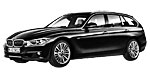 BMW F31 U1085 Fault Code